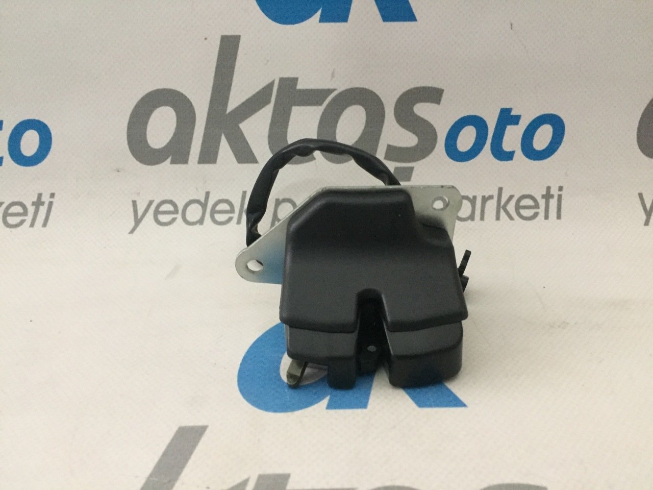Bagaj Kilidi Albea