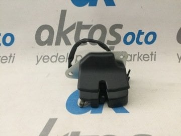 Bagaj Kilidi Albea