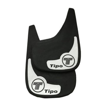 Paçalık Tipo Çift