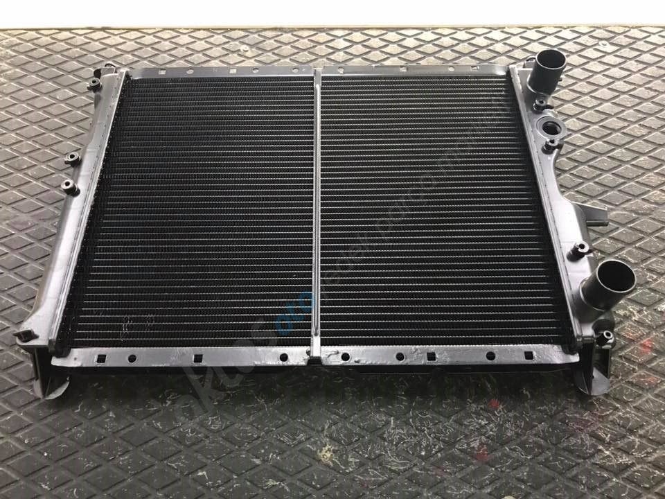 Radyatör Tempra Tipo 50 cm MPİ 1.4 1.6 2.0 16V Klimalı Tip