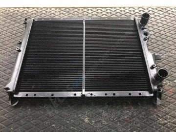 Radyatör Tempra Tipo 50 cm MPİ 1.4 1.6 2.0 16V Klimalı Tip