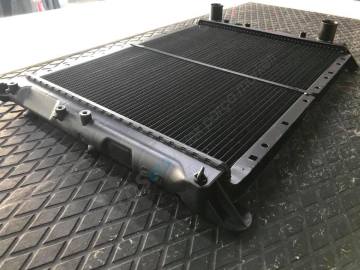 Radyatör Tempra Tipo 50 cm MPİ 1.4 1.6 2.0 16V Klimalı Tip