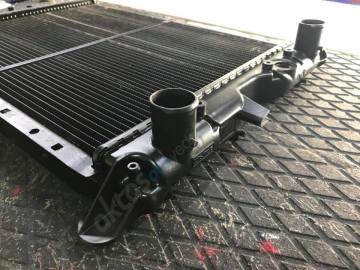 Radyatör Tempra Tipo 50 cm MPİ 1.4 1.6 2.0 16V Klimalı Tip