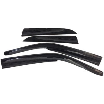 Cam Rüzgarlığı Egea Takım