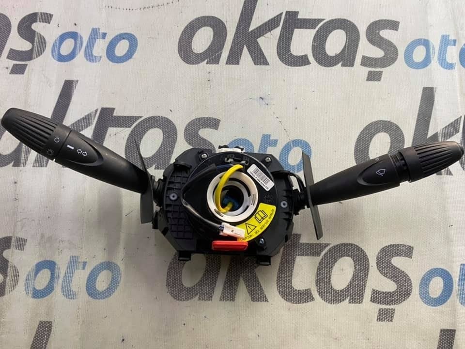 Sinyal Kumanda Kolu Doblo 1-2 Kasa Airbagli