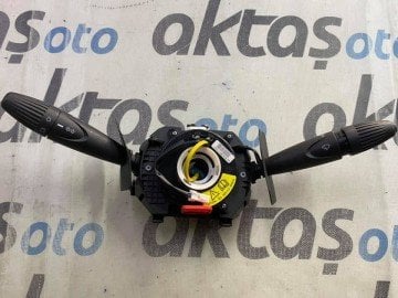 Sinyal Kumanda Kolu Doblo 1-2 Kasa Airbagli