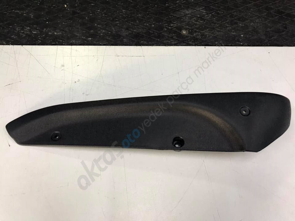 Koltuk Yan Bakaleti Albea Sağ