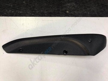 Koltuk Yan Bakaleti Albea Sağ