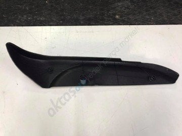 Koltuk Yan Bakaleti Albea Sağ