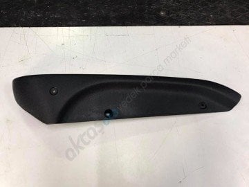 Koltuk Yan Bakaleti Albea Sol