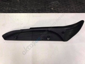 Koltuk Yan Bakaleti Albea Sol