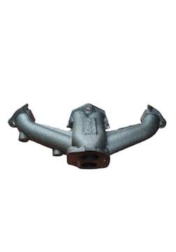 Eksoz Manifoldu Şahin Doğan Kartal 131 Tipi