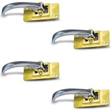 İçten Açma Kolu Serçe 124 Takım