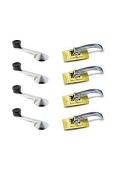 İçten Açma ve Cam Kolu Serçe 124 Takım