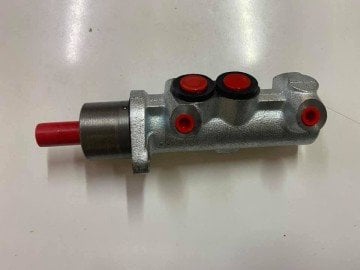 Ana Merkez Tempra Tipo Cifam Marka