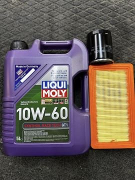 Yağ Bakım Seti Tempra Tipo 2.0 Motor 8/16 Valf