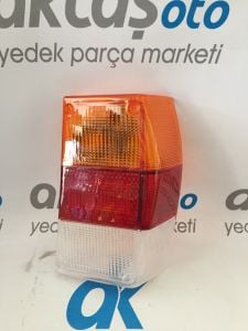 Stop Camı Sağ Kartal