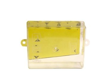 Sigorta Kutu Camı Doğan Kartal Şahin