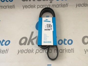 Vantilatör Kayışı Doblo 1.9 Düz