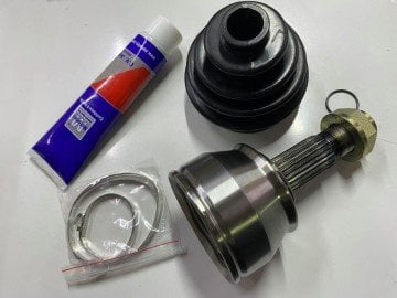 Aks Kafası Fiorino 1.3 Multijet 75 Beygir