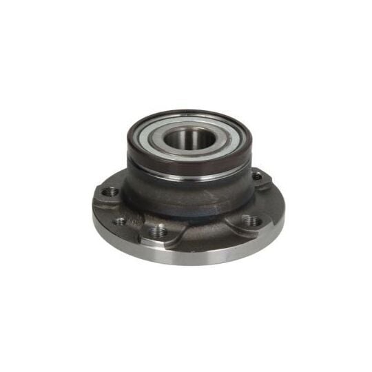 Fiat Doblo Arka Teker Rulmanı Poryası 2011-2020 5 Bijon