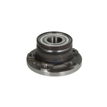 Fiat Doblo Arka Teker Rulmanı Poryası 2011-2020 5 Bijon