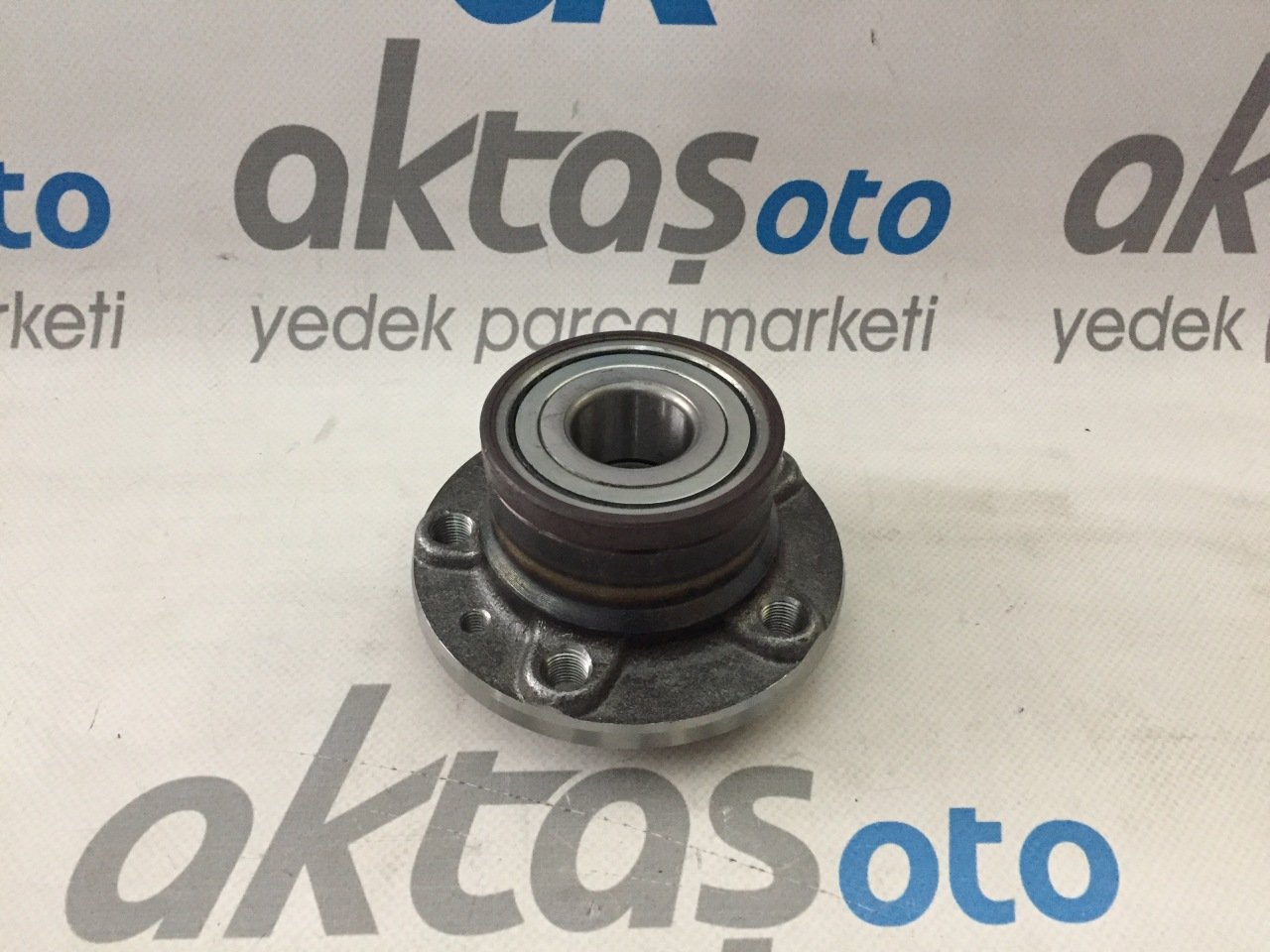 Arka Porya Rulmanlı Doblo 2011-2020 5 Bijon