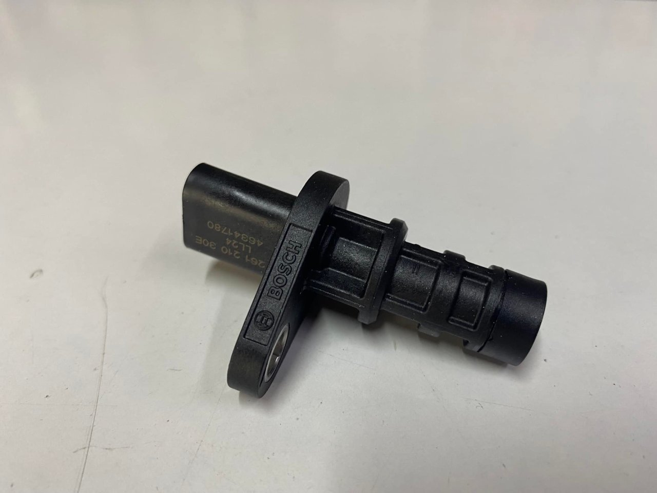 Krank Devir Sensörü Grande Punto 1.4 8 Valf