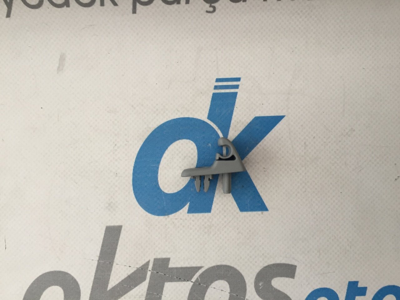 Güneşlik Tırnağı Palio Siena