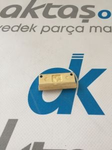 Balata Kızağı Ön Doğan Kartal Şahin