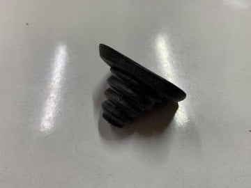 Kapı Işık Buton Lastiği Tempra Tipo