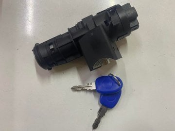 Kontak Gövdesi Doblo Albea
