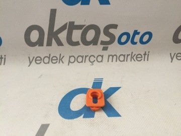 Kaput Teli Üst Klipsi Doblo Palıo Siena