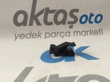 Kaput Teli Sabitleme Klipsi Albea Palıo