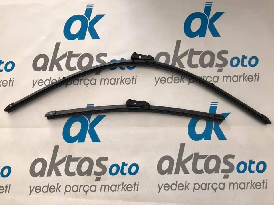 Silecek Süpürgesi Doblo 2012-2020 Ön Takım