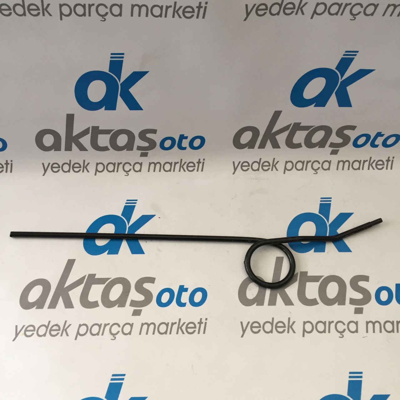 Limitör Çubuğu Kartal Kalın