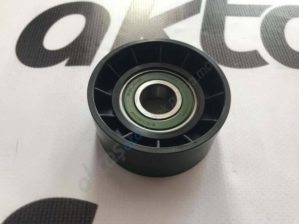 Vantilatör Rulmanı Doblo 1.9 JTD/DÜZ