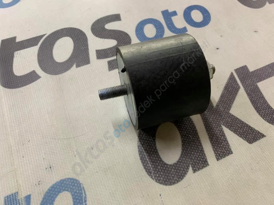 Motor Kulağı 124