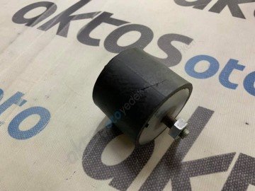 Motor Kulağı 124