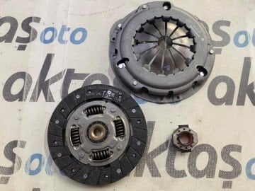 Debriyaj Seti Egea 1.4 16 Valf Punto 500 Stilo 1.3 Multijet