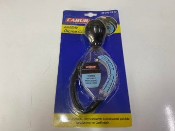 Antifiriz Ölçme Aleti Ördek Tip