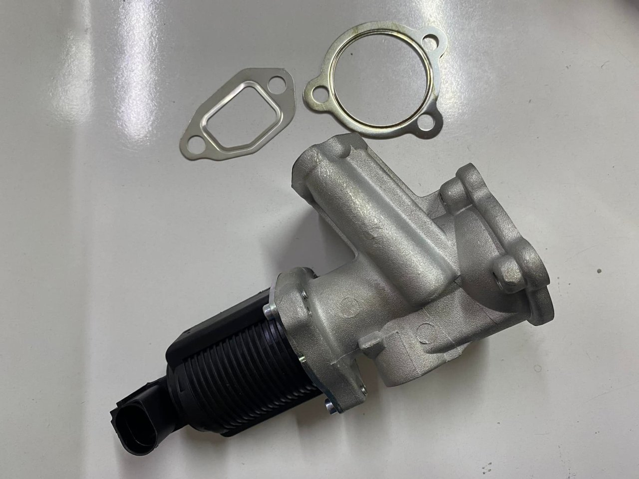 Egr Valfi Linea Grande Punto Doblo 1.3 Multijet