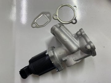 Egr Valfi Linea Grande Punto Doblo 1.3 Multijet