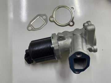 Egr Valfi Linea Grande Punto Doblo 1.3 Multijet