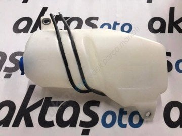 Silecek Deposu Stilo Motorlu