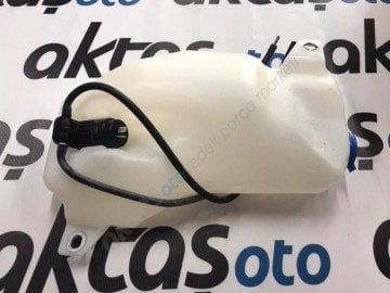 Silecek Deposu Stilo Motorlu