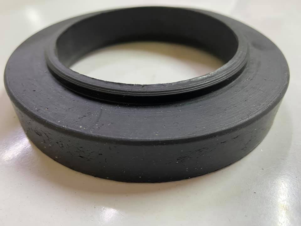 Helezon Get Lastiği 2 Lik