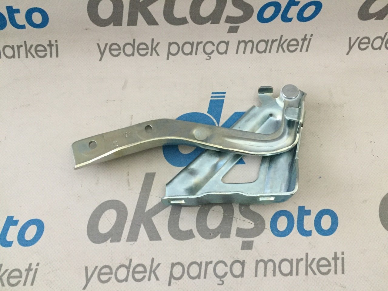 Kaput Menteşesi Sağ Fiorino