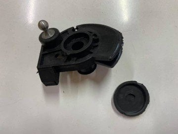 Gaz Kelebek Mandalı Tempra Tipo Uno Mpi Enjektörlü Plastik