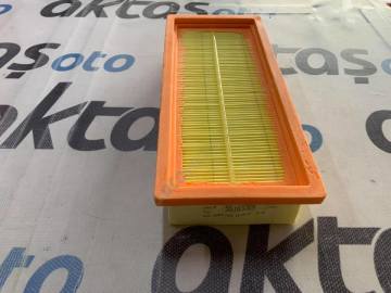 Hava Filtresi Panda 1.1 1. 2 Lancıa Ypslio